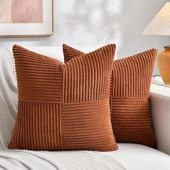 Decorative Bedding Pillows
