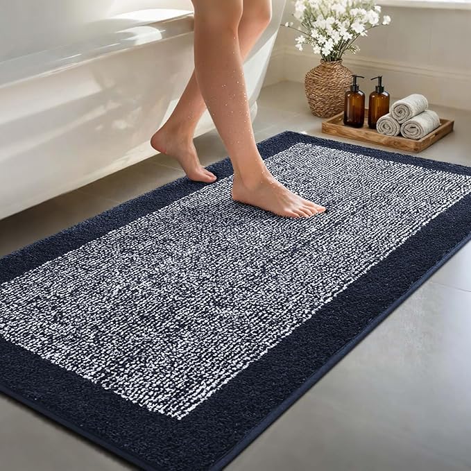 Bathroom Rugs