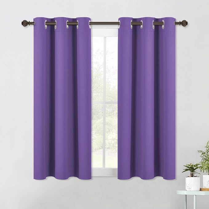NICETOWN Blackout Curtains & Drapes by NICETOWN