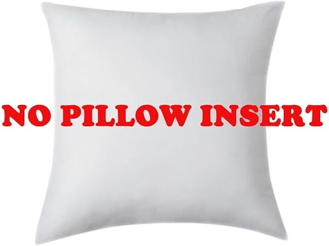 Fancy Homi Set of 1 Boho Neutral Decorative Throw Pillow Cover 18x18 Inch - Image 7