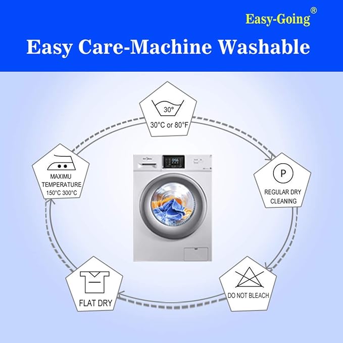 Easy-Going Reversible Oversized Couch Cover - Image 9