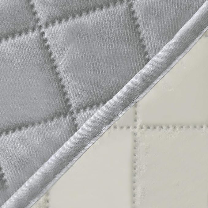 Easy-Going Reversible Oversized Couch Cover - Image 6