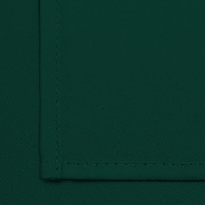 Yakamok Blackout Curtains Room Darkening Thermal Insulated Window Panels - Image 6