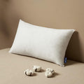 MIULEE Pillow Insert 20x26 Inch, Decorative Rectangle Throw Pillow Inserts by MIULEE