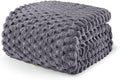 Exclusivo Mezcla Fleece Twin Blanket by ExclusivoMezcla