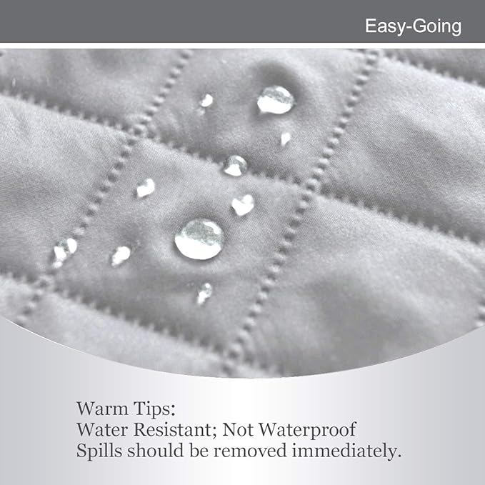 Easy-Going Reversible Couch Cover - Image 4