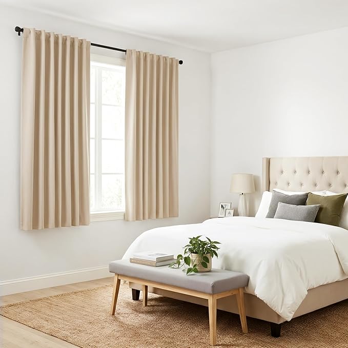 PONY DANCE Window Curtains Drapes - Image 8