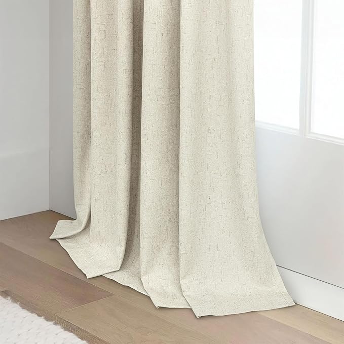 100 Inch Length Custom Summer Curtains - Image 8