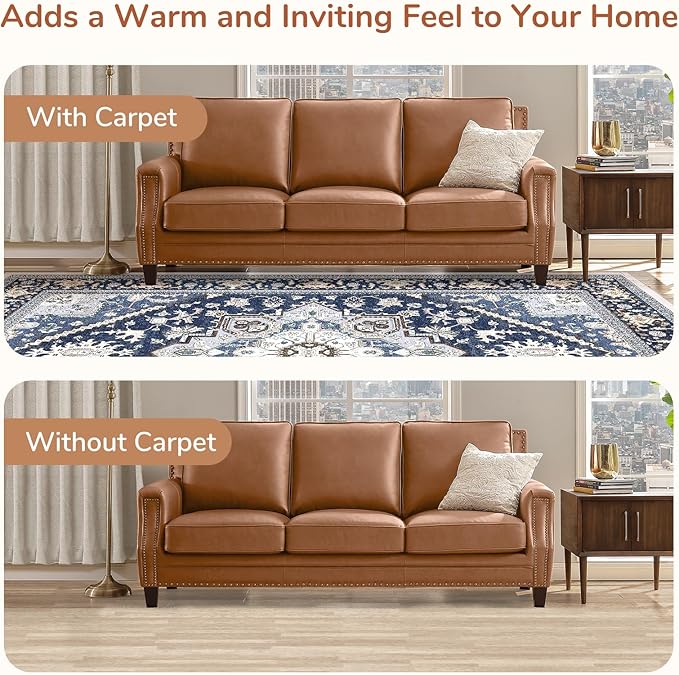OPPODREAM Soft Throw Rugs 2x3, Small Washable Entryway Rugs 2 x 3 - Image 8