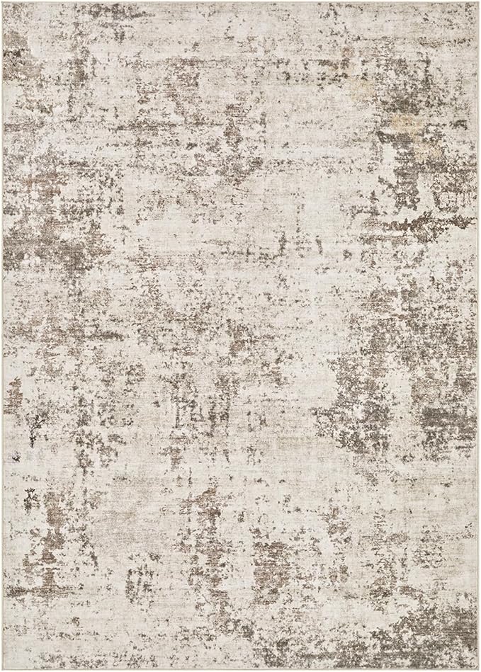 UERMEI 8x10 Area Rug Living Room Rugs - Image 9