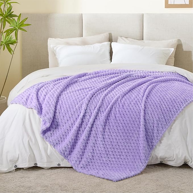 BEDELITE Fleece Blanket - Image 6