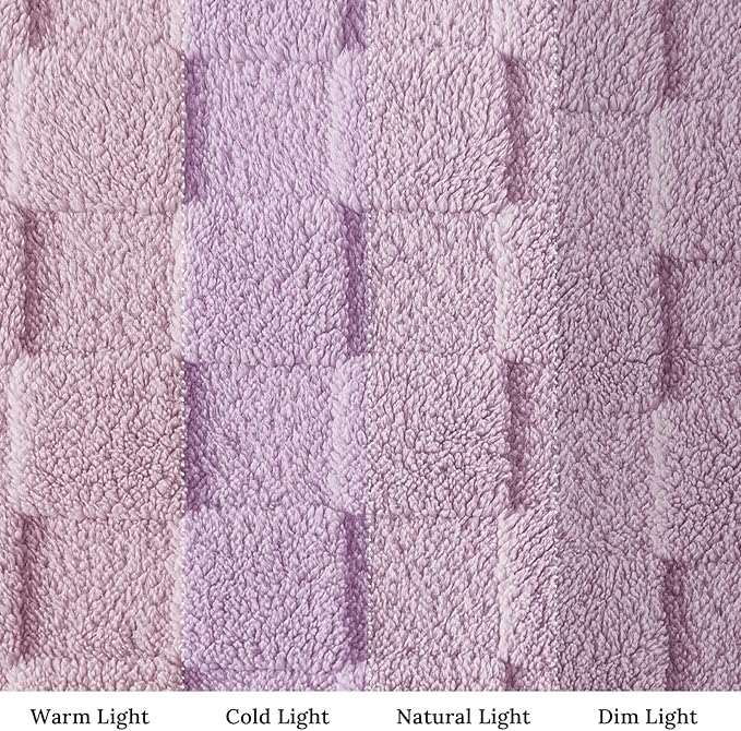 Exclusivo Mezcla Fleece Throw Blanket - Image 6