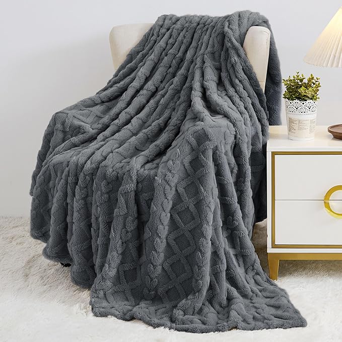 Aganear Twin Blanket - Image 3