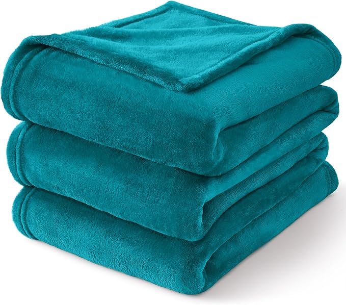 BEDELITE Throw Blanket for Couch and Bed - Image 8