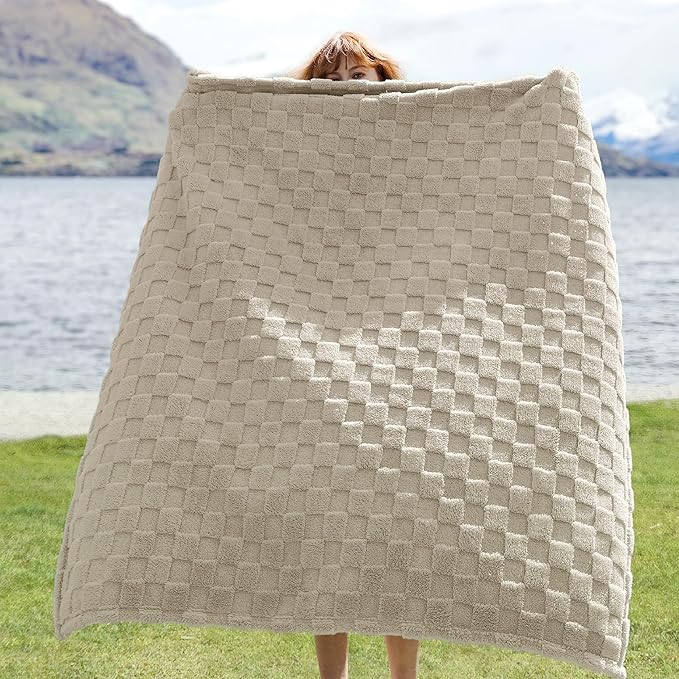 Bedsure GentleSoft Twin Blanket - Image 2