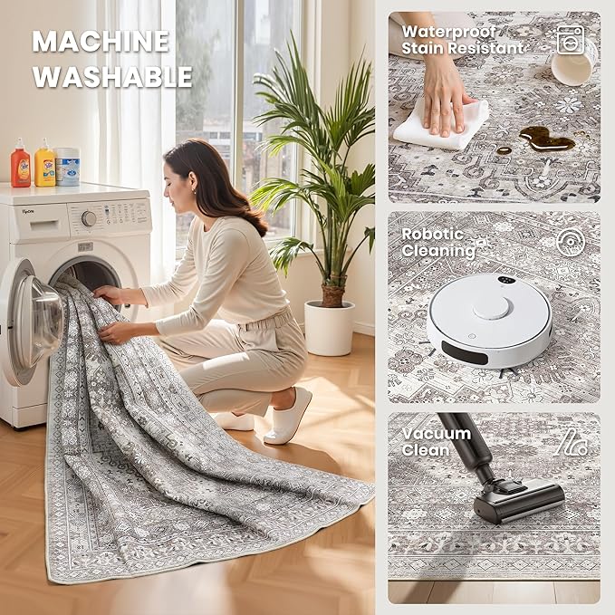 zesthome 4x6 Rug - Image 5