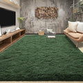 Tepook Area Rugs 9x12 for Living Room, Super Soft Fluffy Rugs for Bedroom by Tepook