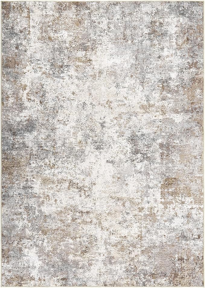 UERMEI 6x9 Area Rug Living Room Rugs - Image 9