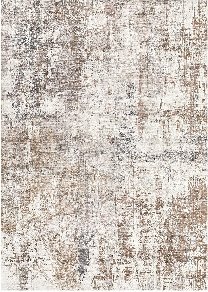 UERMEI 5x8 Area Rug Living Room Rugs - Image 8
