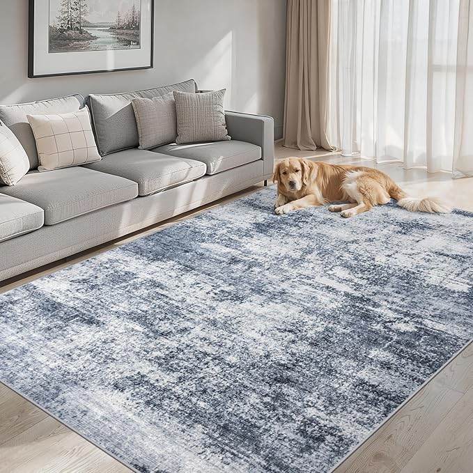 6x9 Area Rugs for Living Room - Image 9