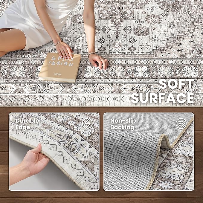 zesthome 4x6 Rug - Image 6
