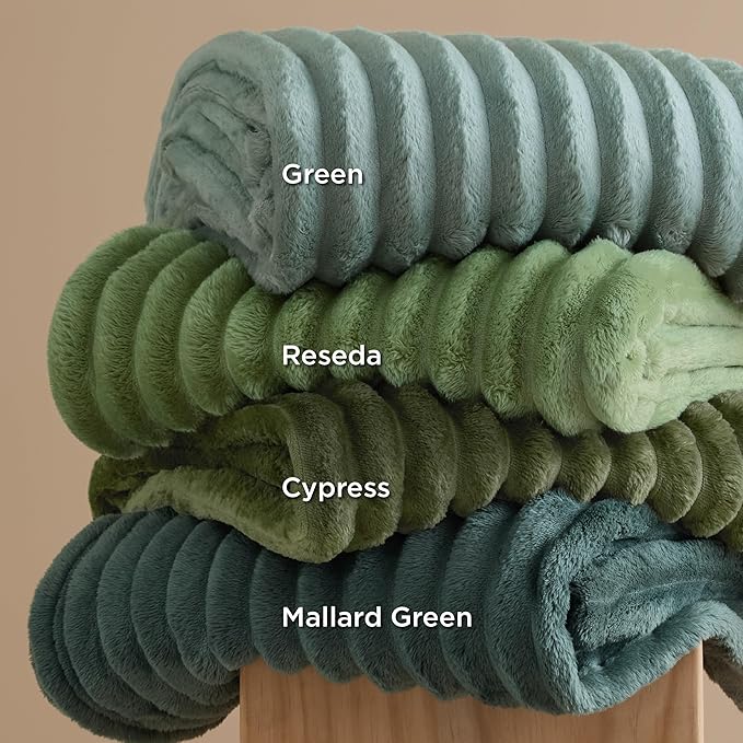 Bedsure GentleSoft King Size Blanket - Image 7