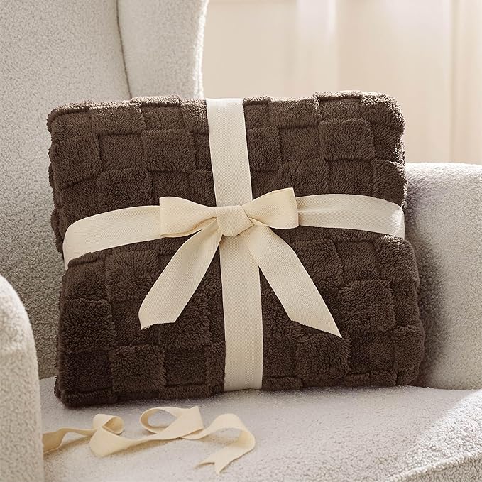 Bedsure GentleSoft Twin Blanket - Image 8