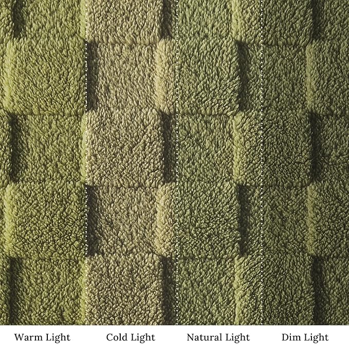 Exclusivo Mezcla Fleece Throw Blanket - Image 6