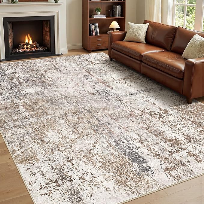 Area Rug Living Room Rugs - Image 6