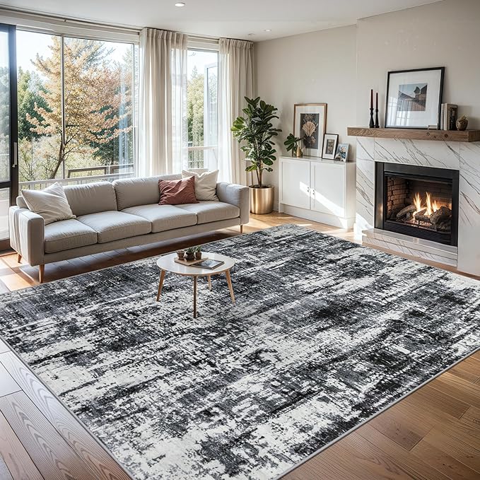 Area Rugs 9x12 Living Room - Image 2