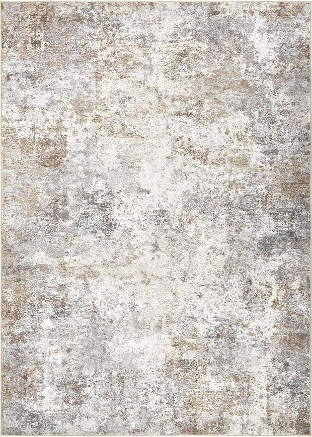 UERMEI 5x8 Area Rug Living Room Rugs - Image 9